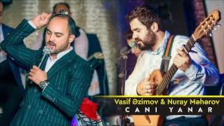 دانلود اهنگ  Vasif-ezimov بنام sen-gedenen-sora موزیک اذربایجانی